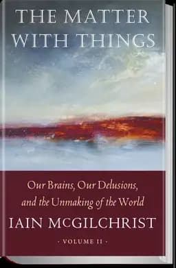 Okładka: The Matter with Things Vol. 2