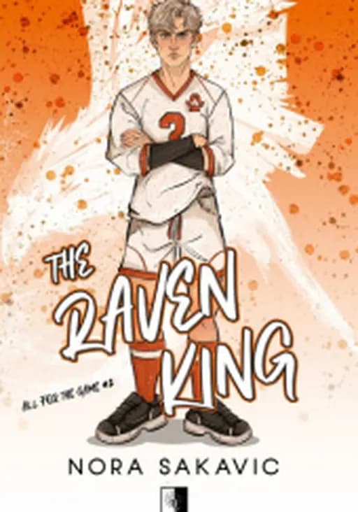The raven king / All for the game ; 2