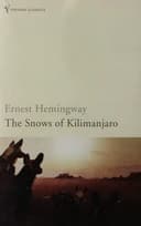 The Snows of Kilimanjaro