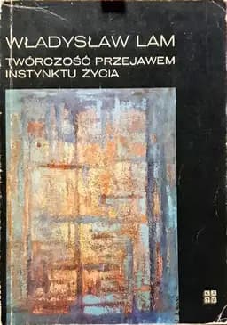 Twórczość Przejawem Instynktu Życia