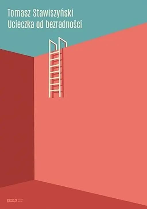 Ucieczka od bezradności /