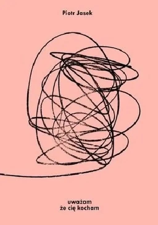 Uważam, że cię kocham