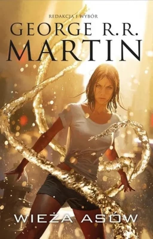 Wieża Asów / Aces high, Dzikie karty