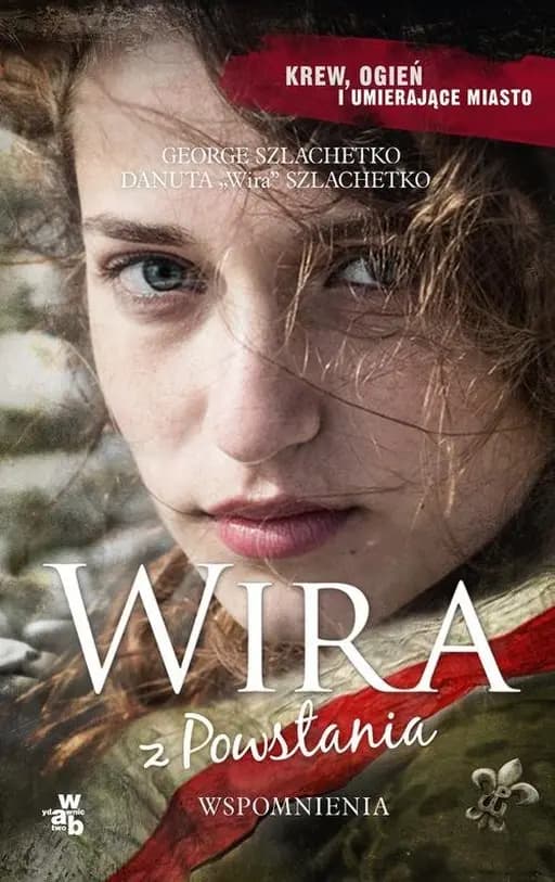 Wira z Powstania. Wspomnienia
