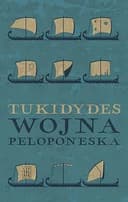 Wojna peloponeska / Peri tu Peloponnesiaku polemu biblia okto