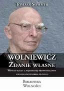 Wolniewicz zdanie wlasne