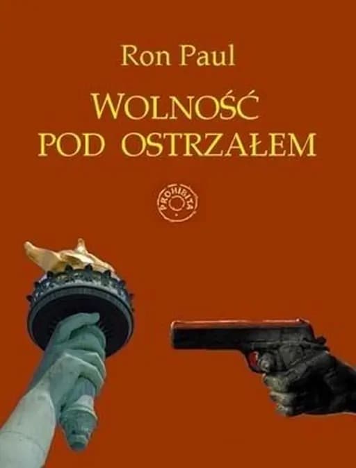 Wolność pod ostrzałem / Freedom under siege,