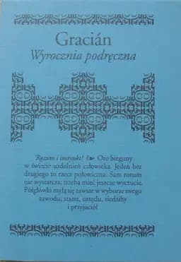 Wyrocznia Podręczna