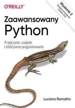 Zaawansowany Python