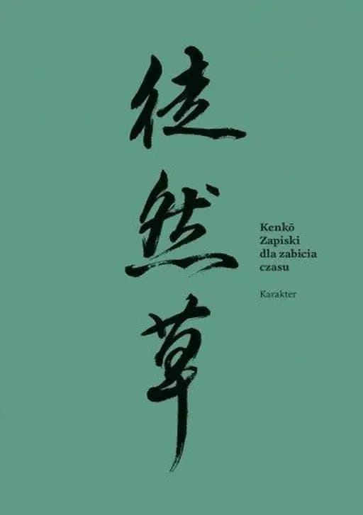 Zapiski dla zabicia czasu