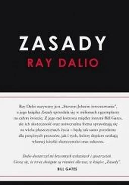 Zasady / Principles,