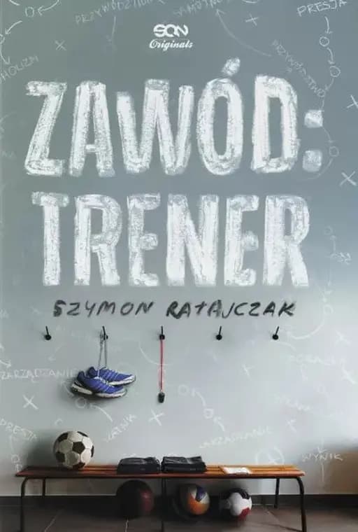 Zawód: trener /