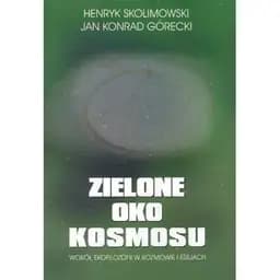 Zielone oko Kosmosu