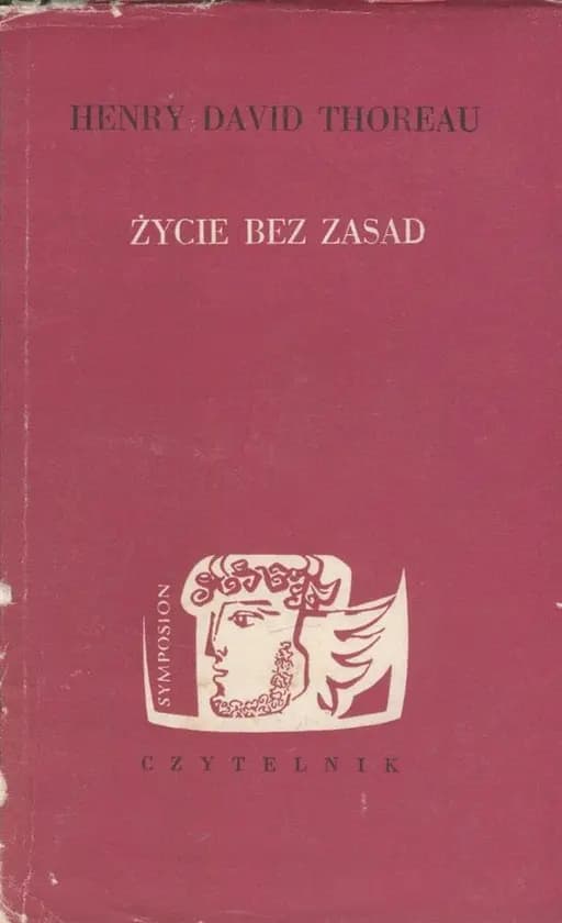 Życie bez zasad