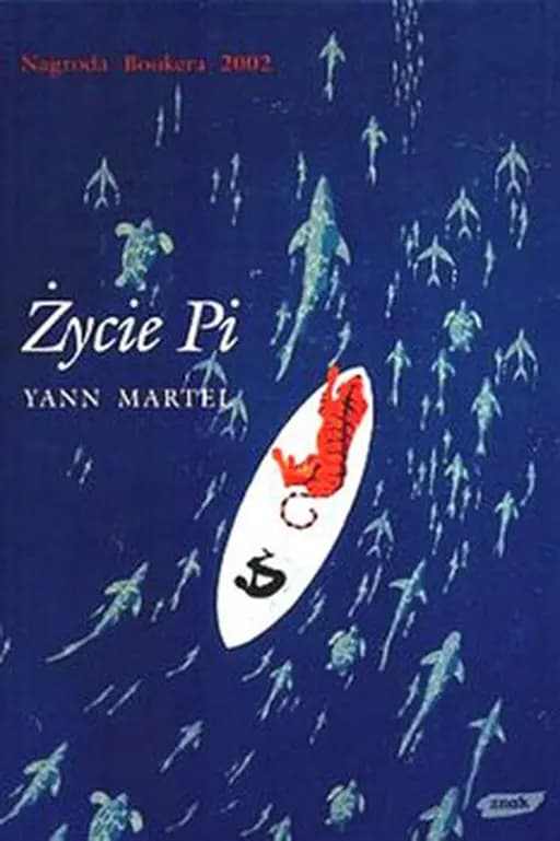 Życie Pi
