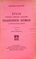 Życie Publiczne, Prywatne