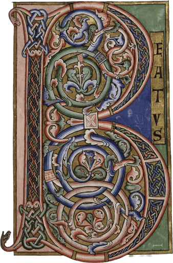 Heraldry for BlekitnyAzog