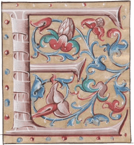 Heraldry for encyclopedias-bookworm-23