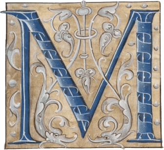 Heraldry for mysteries-reader-51