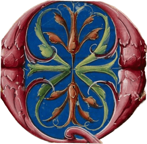 Heraldry for owiesfan