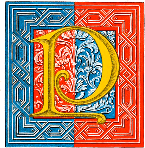 Heraldry for palantiri.pl
