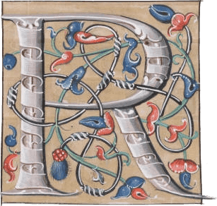 Heraldry for radudzik