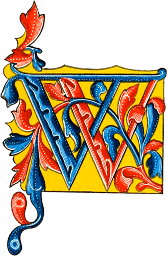 Heraldry for WnikliwyAlatar