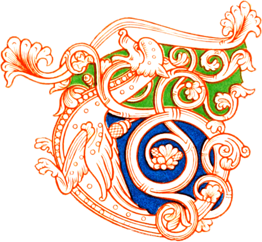 Heraldry for Kaligraf