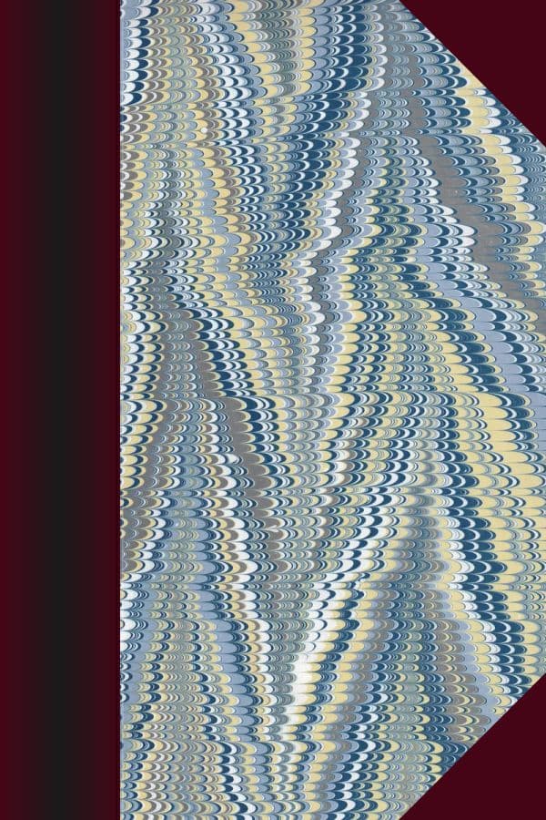 Okładka książki „Dramat zaklęty w listach /” — Musioł, Józef (1933- ) Biblioteka Śląska (Katowice)