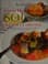Okładka książki „Great Homemade Soups A Cooks Collection” — Paul Gayler