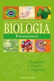 Okładka książki „Biologia. Przewodnik”