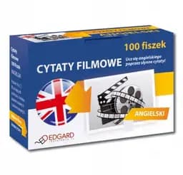 Okładka książki „100 fiszek” — Various