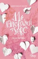 Okładka książki „11 papierowych serc” — Kelsey Hartwell