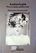 Okładka książki „Ambrotypia : przewodnik praktyczny / Biblioteka Szlachetnej Fotografii”