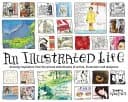 Okładka książki „An Illustrated Life” — Danny Gregory