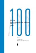 Okładka książki „Antologia polskiego reportażu 100/XX. Tom 1” — Antologia