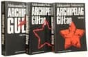 Okładka książki „Archipelag GUŁag 1918-1956 : próba dochodzenia literackiego. T. 3, 5-7 /…