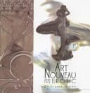 Okładka książki „Art Nouveau and the Erotic” — Ghislaine Wood