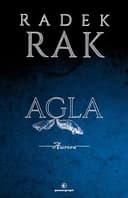 Okładka książki „Aurora” — Radek Rak