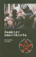 Okładka książki „Bankier anarchista” — Pessoa, Fernando