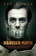 Okładka książki „Bankier mafii” — Ken Rijock