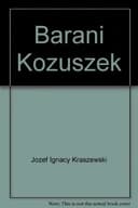 Okładka książki „Barani kożuszek: Opowiadanie historyczne z końca XVIII w (Dzieła Józefa…