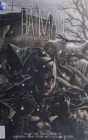 Okładka książki „Batman Noël” — Lee Bermejo, Barbara Ciardo