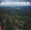 Okładka książki „Bayerischer Wald” — Raimund Kutter
