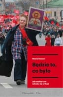 Okładka książki „Będzie to, co było” — Masha Gessen