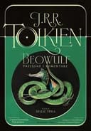 Okładka książki „Beowulf (ang., pol.) Beowulf (pol.) Beowulf / Beowulf : a translation and…
