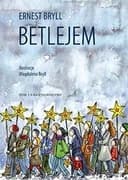 Okładka książki „Betlejem” — Ernest Bryll