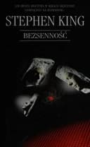 Okładka książki „Bezsenność” — Stephen King