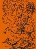 Okładka książki „Bibliomania / Amateur de livres, Bibliomanie, Enfer du bibliophile, Miłośnik…