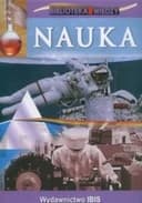 Okładka książki „Biblioteka Wiedzy. Nauka” — Różni